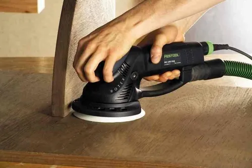 Festool RO 150 FEQ-Plus Taşlama Makinesi