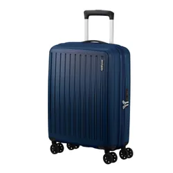 Чемодан American Tourister Rejoy - navy blue