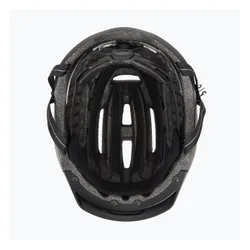 Kask rowerowy Giro Caden II matte black