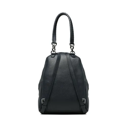 Coccinelle M5F Coccinellemelody E1 M5F Rucsac 14 01 02 Albastru miezul nopții B29