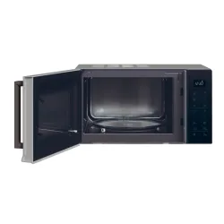 Kuchenka mikrofalowa Haier ID Touch Seria 2 HAMGI20S2STB Grill