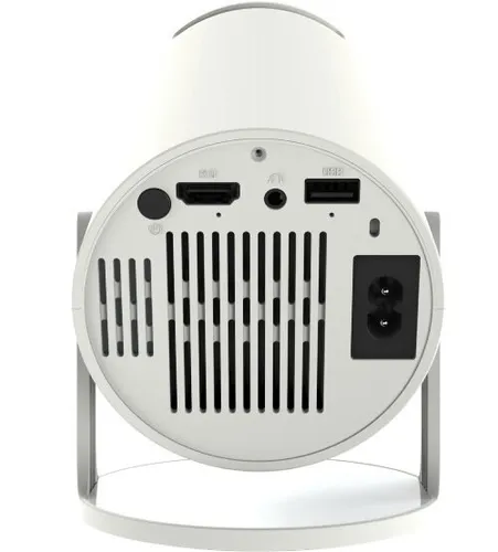 Projektor ZENWIRE R1 HD (1280 x 720), 250 ANSI lumen, Wi-Fi, Bluetooth