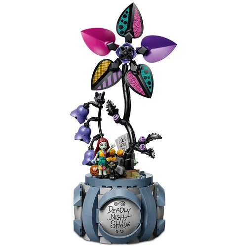 LEGO 43288 Disney Doniczka Sally