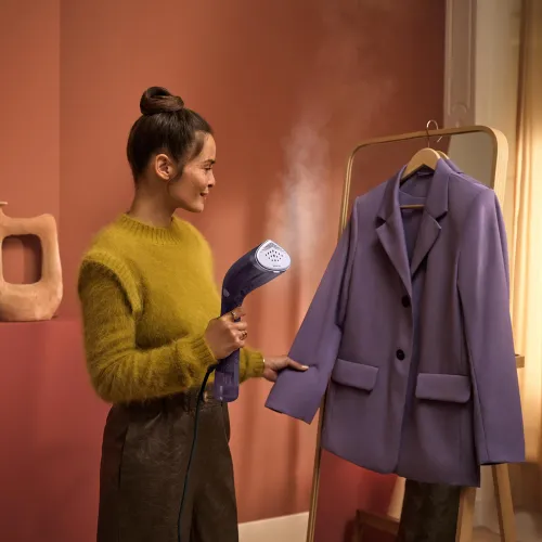 Parownica do ubrań Philips STH7050/30 1500W 28g/min