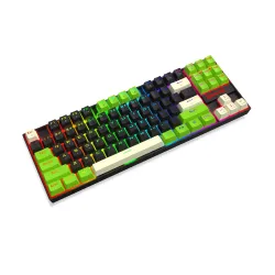 Klawiatura magnetyczna Redragon Kumara K552BGC-M