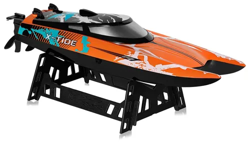 Łódź zdalnie sterowana OVERMAX X-Tide