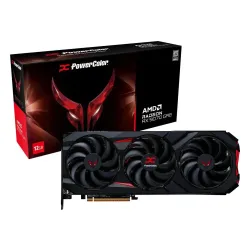 Karta graficzna PowerColor Red Devil Radeon RX 9070 GRE 12GB GDDR6 192bit