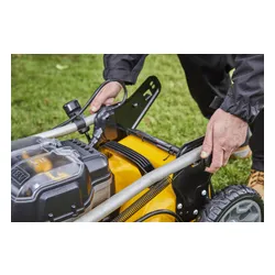 DeWalt Çim Biçme Makinesi DCMW564N