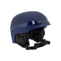 Kask snowboardowy MARKER CONVOY JR dark blue - Rozmiar - S