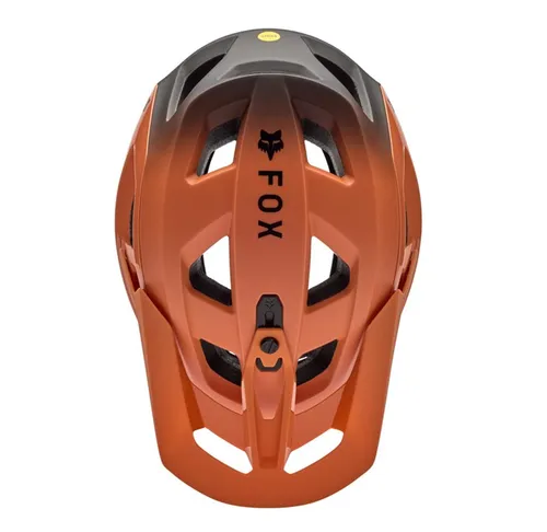 Kask rowerowy FOX Speedframe PRO Backfade MIPS