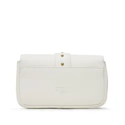 Pinko dragoste un sac de buzunar C pe 23 PLTT 100061 A0f1 alb Z14Q