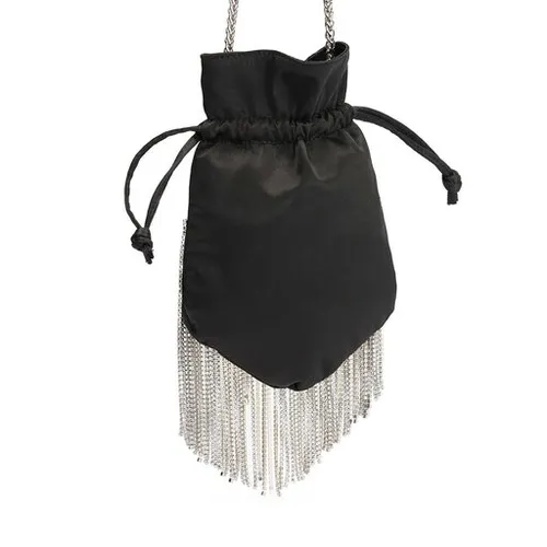 Kazar Breloc sac 81392-TT-53 negru