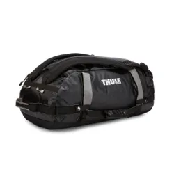 Thule Chasm 40 Küçük Seyahat / Spor Çantası-siyah