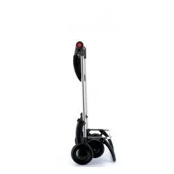 Coș de cumpărături Rolser BOX 4.2 Plus Star-mandarin
