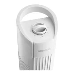Wentylator SENCOR Retro SFT 3107WH
