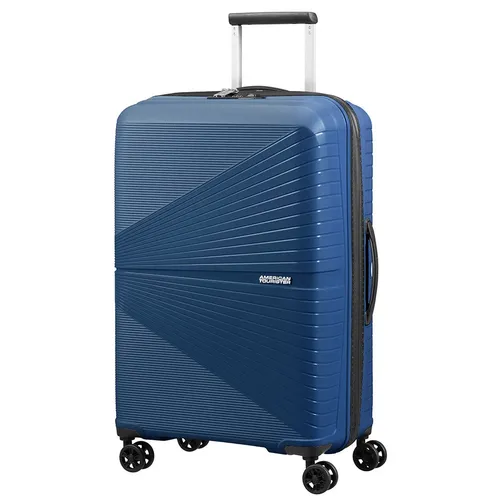 American Tourister Airconic Orta Bavul-midnight navy