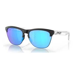 Okulary rowerowe OAKLEY Frogskins Lite PRIZM Sapphire