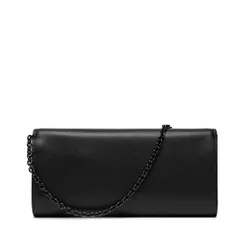 Furla Flow Mini Crossbody Clut Bag WE00518BX2045O60001020 Nero