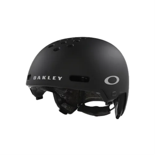 Kask rowerowy orzeszek OAKLEY Street1 ICE