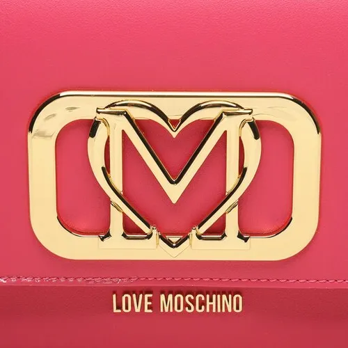 Dragoste MOSCHINO jc4110pp1hlf0615 sac Fucsia