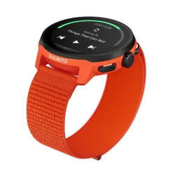 Smartwatch Suunto Run 46mm Pomarańczowy
