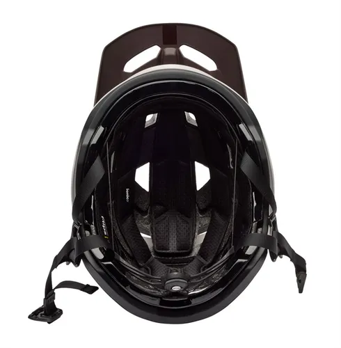 Kask rowerowy FOX Speedframe RS Paranoid MIPS