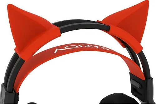 AQIRYS Alya 7.1 VS czarny