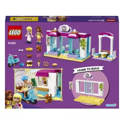 LEGO Friends Piekarnia w Heartlake City 41440