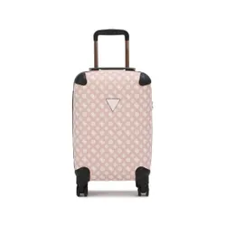 Маленький жесткий чемодан Guess Wilder (P) Travel TWP745 29830 NHM