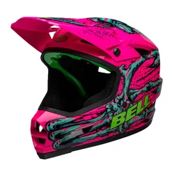 Kask rowerowy Full Face BELL Sanction 2 DLX Mips