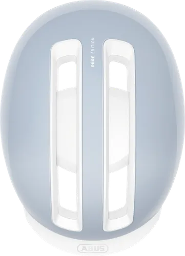 Kask rowerowy orzeszek ABUS HUD-Y Pure