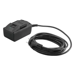 Radyal Kıvırma Makineleri için Rems 230 / 21.6V AC Adaptör