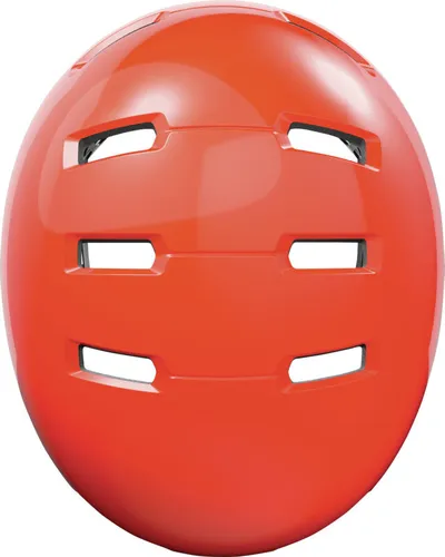 Kask ABUS Skurb Signal Jasnopomarańczowy (rozmiar S)