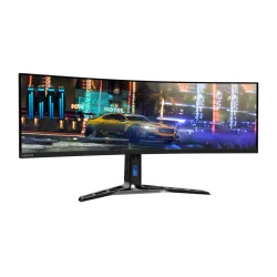 Monitor Lenovo Legion R45w-30 (67B1GAC3EU) 44" 5K VA 165Hz 1ms Zakrzywiony