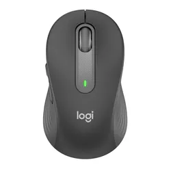 Myszka Logitech Signature M650 M - grafitowy