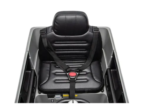 Auto Na Akumulator Dla Dziecka Mercedes G Klasa 4X4 24V LED MP3 Eva Pilot