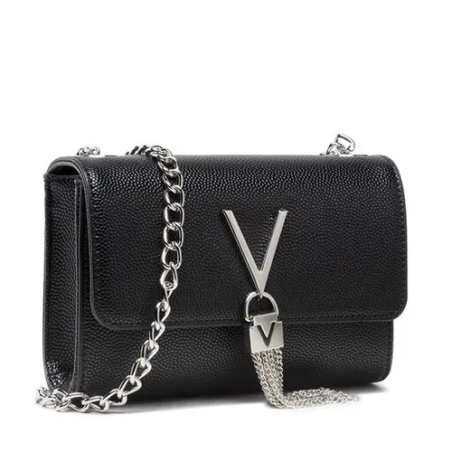 Valentino Divina Vbs1r403g Nero portofel
