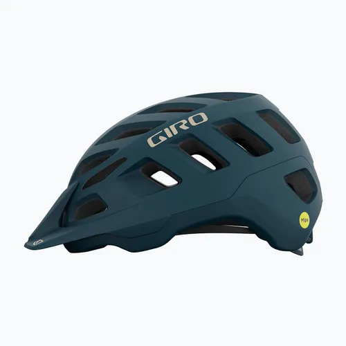 Kask rowerowy Giro Radix Integrated MIPS matte harbor blue