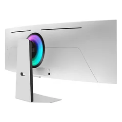 Samsung Odyssey OLED G9 LS49DG954SUXEN – 49'' | OLED | DQHD | 240 Hz | 1800R Curved | DisplayHDR True Black 400 | HDR10+