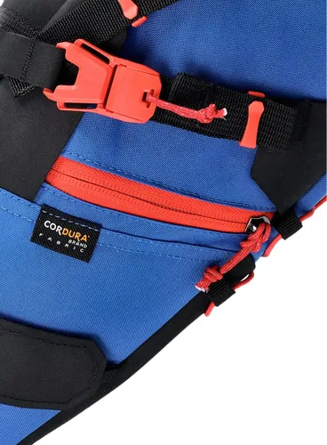Сумка JACK PACK Tobołek RGB - blue