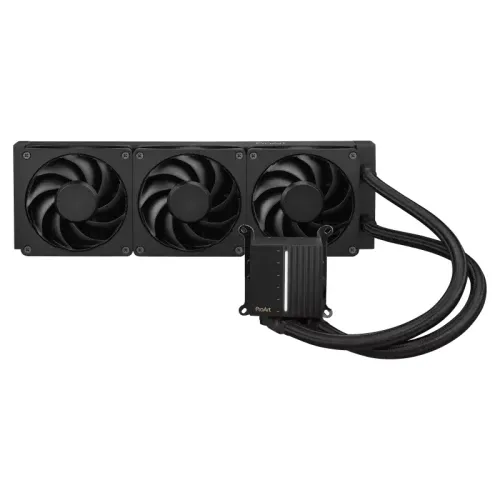 Chłodzenie ASUS ProArt LC 360 Czarny