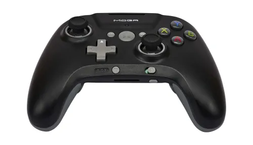 Pad PowerA MOGA XP5-i Plus do iPhone Bezprzewodowy
