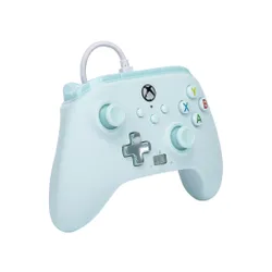 Powera Enhanced Cotton Candy Blue Pad для Xbox Series X / S, Xbox One, ПК-проводная