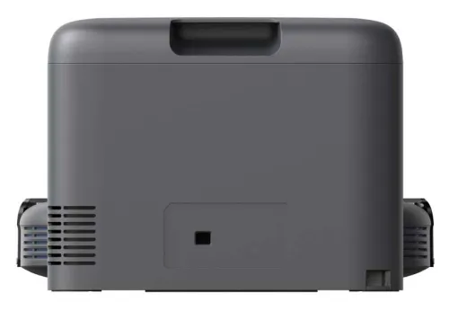 Robot sprzątający eufy C10 Stacja oczyszczająca Tworzenie mapy pomieszczenia 51dB Czarny