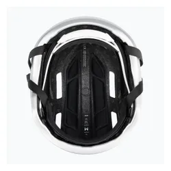 Kask rowerowy HJC Calido mt white/silver