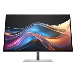 Monitor HP S7 Pro 727pq (8J4D8AA) 27" 2K IPS Black 120Hz 5ms