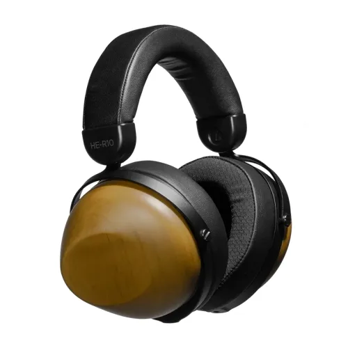 Słuchawki bezprzewodowe HiFiMAN HE-R10D Nauszne Bluetooth 5.0