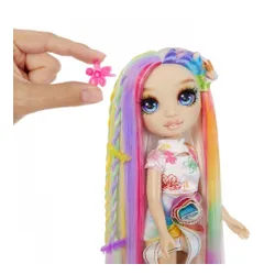 Mga Lalka Rainbow High Hair Chalk & Style Amaya