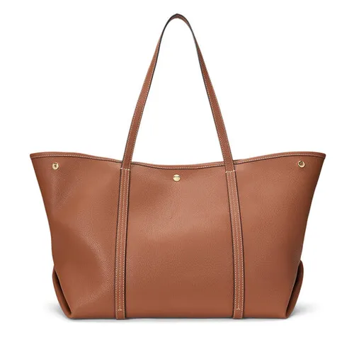 Сумка Lauren Ralph Lauren 431936094001 Brown