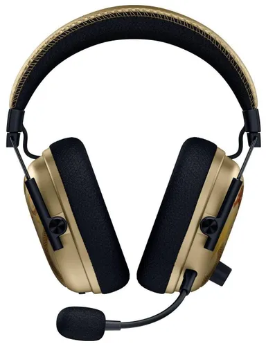 Razer Blackshark V3 Pro - Counter-Strike 2 Ed